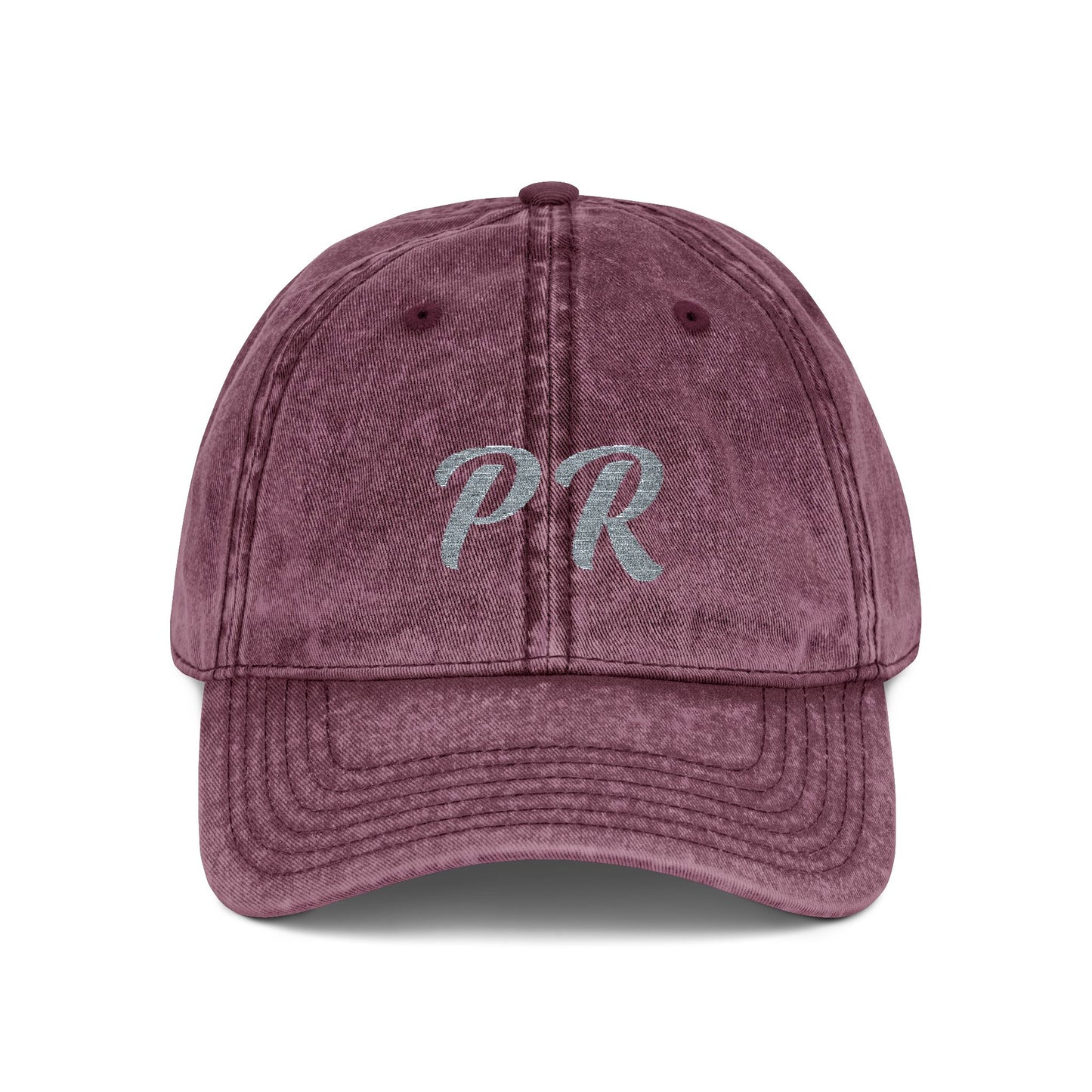 PR Vintage Cap