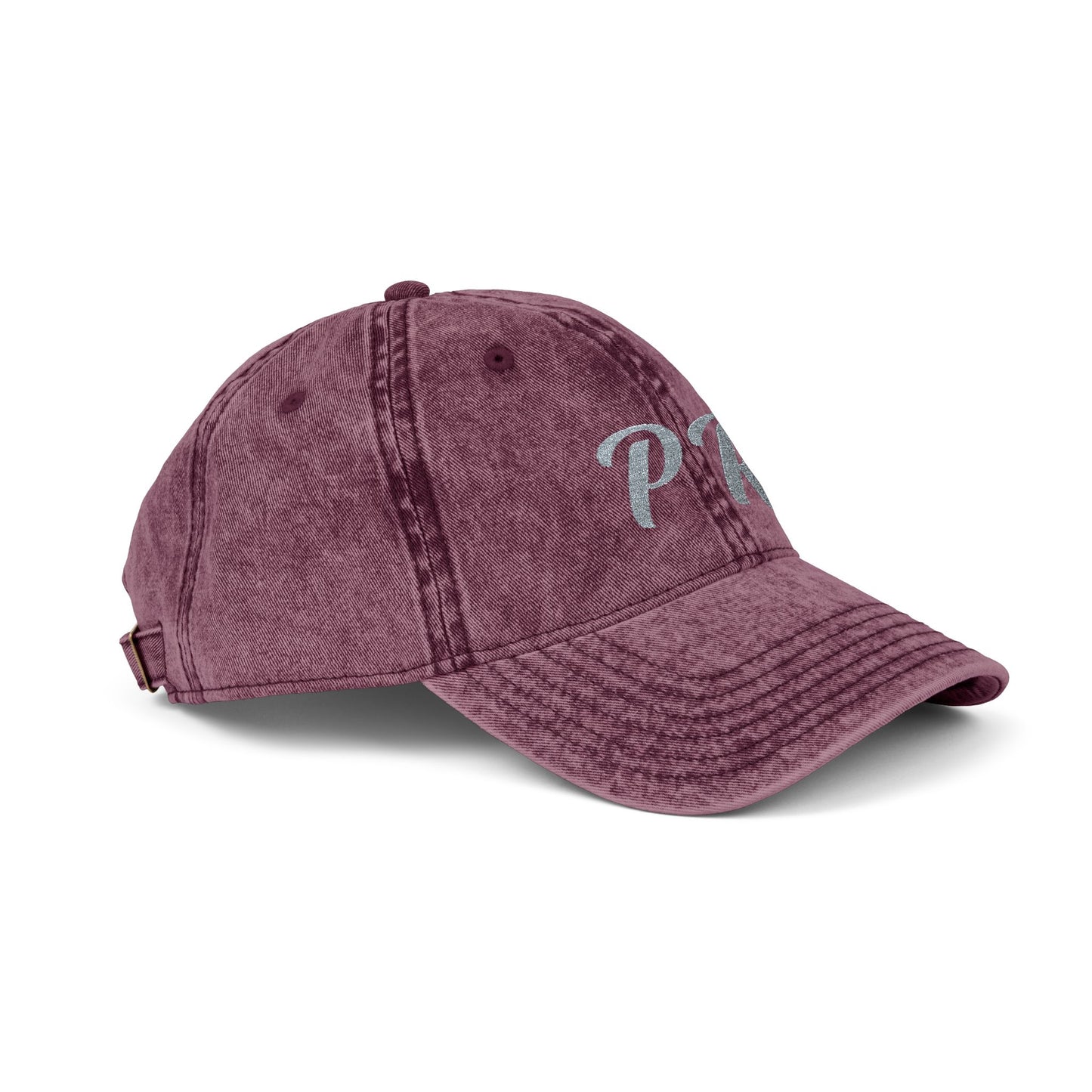 PR Vintage Cap