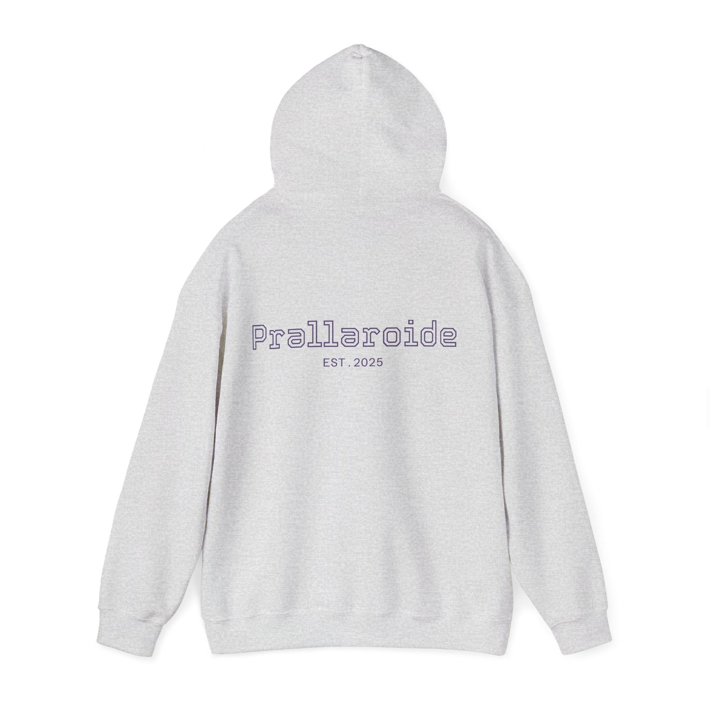 Original Unisex Heavy Blend Hoodie