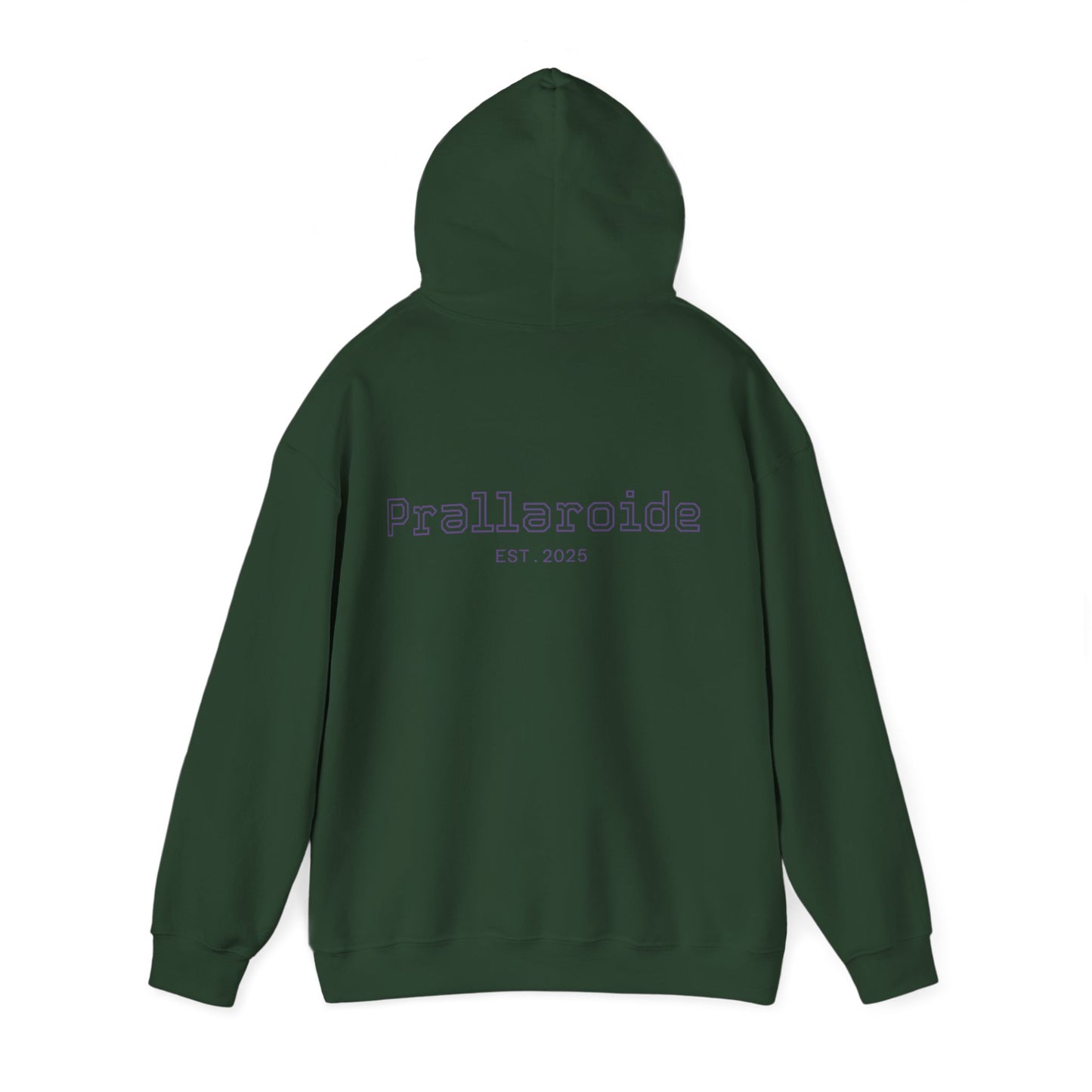 Original Unisex Heavy Blend Hoodie