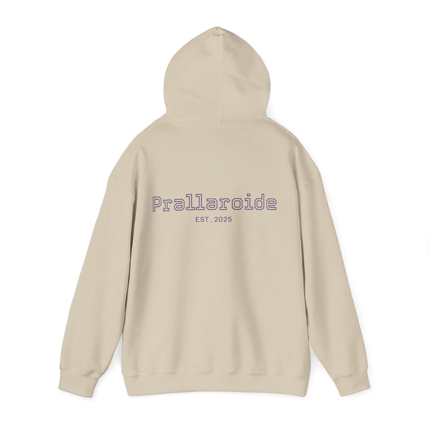 Original Unisex Heavy Blend Hoodie