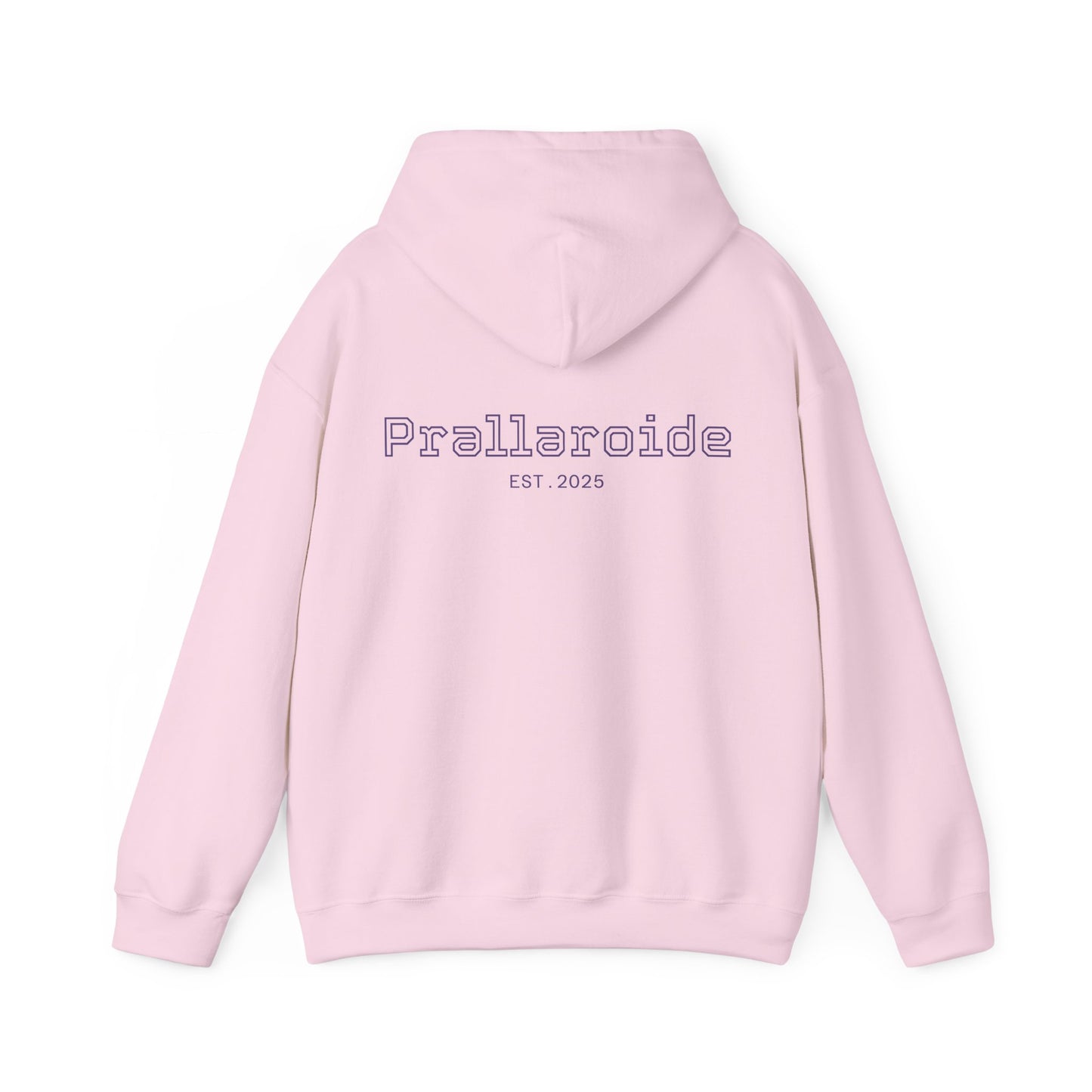 Original Unisex Heavy Blend Hoodie