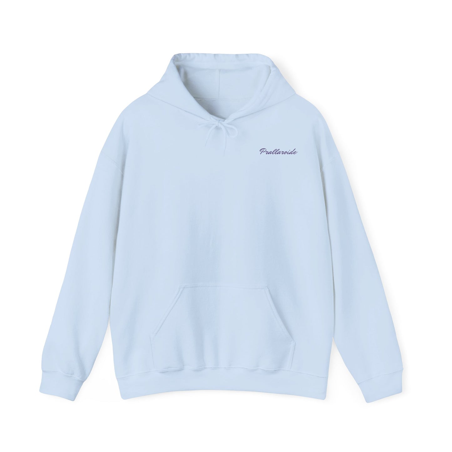 Original Unisex Heavy Blend Hoodie