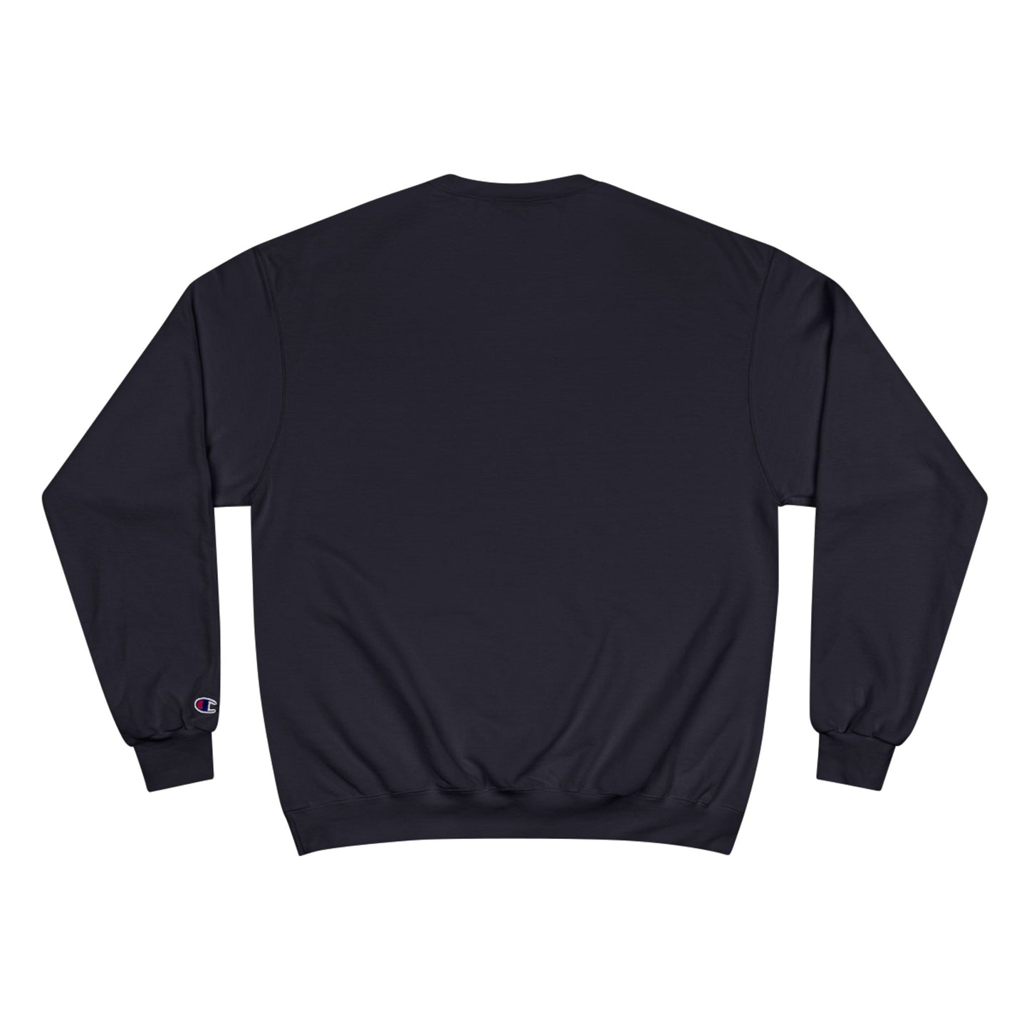 Champion Unisex Sweatshirt