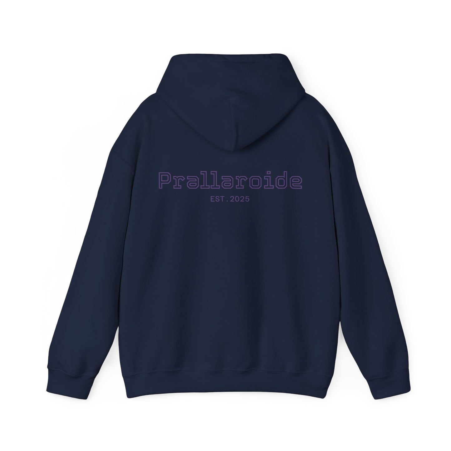 Original Unisex Heavy Blend Hoodie