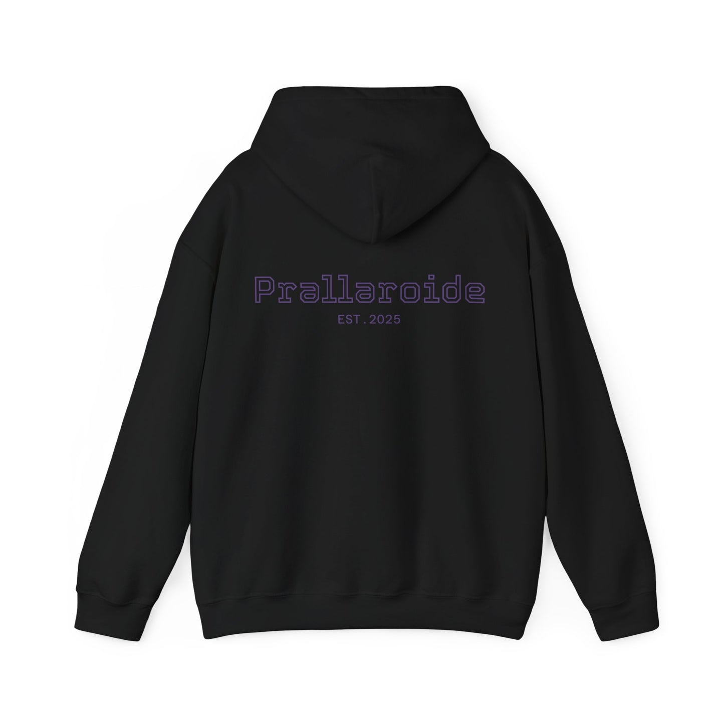 Original Unisex Heavy Blend Hoodie