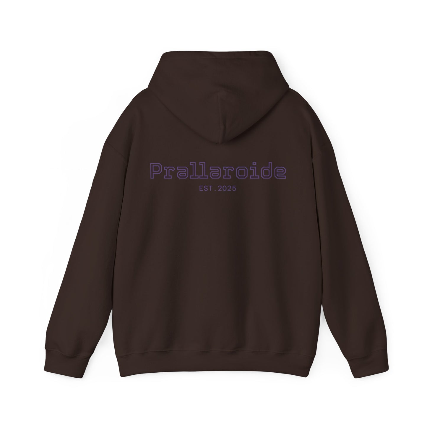 Original Unisex Heavy Blend Hoodie