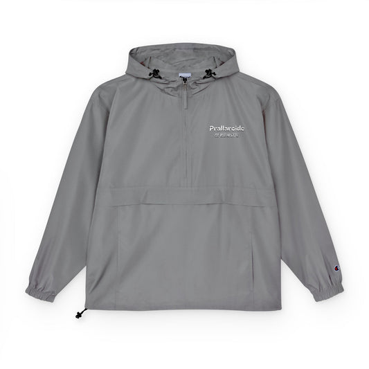 Champion X Prallaroide Unisex Packable Anorak Jacket