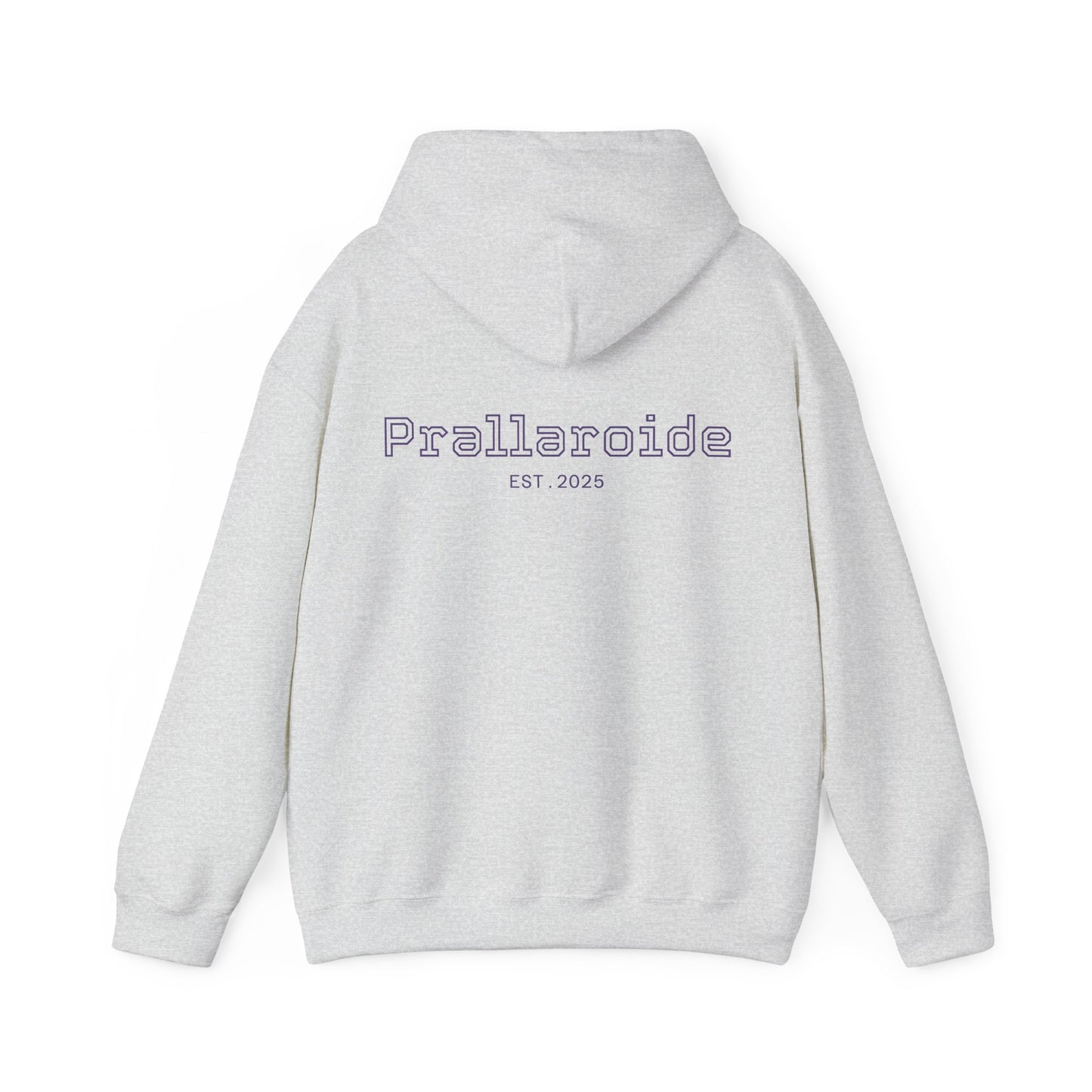 Original Unisex Heavy Blend Hoodie