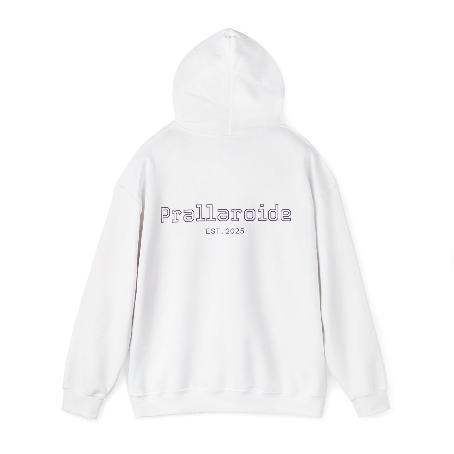 Original Unisex Heavy Blend Hoodie