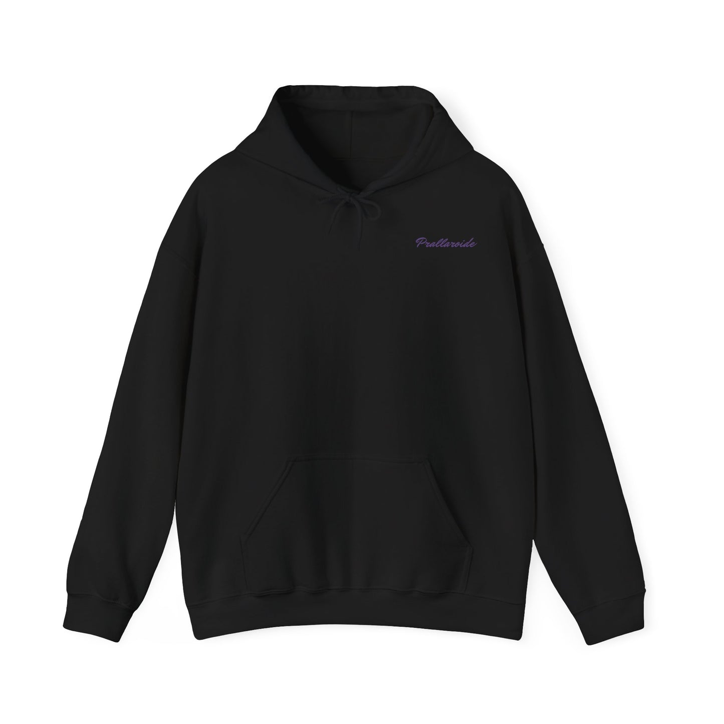 Original Unisex Heavy Blend Hoodie