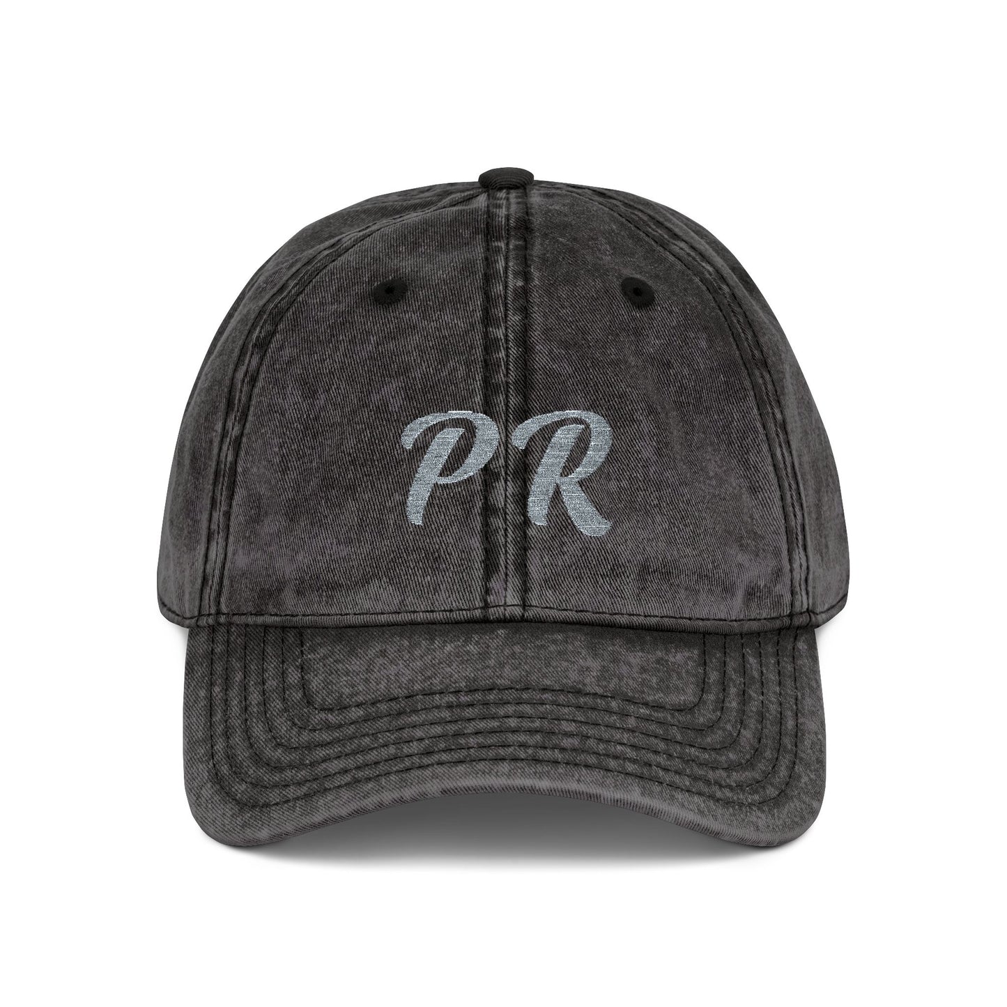 PR Vintage Cap