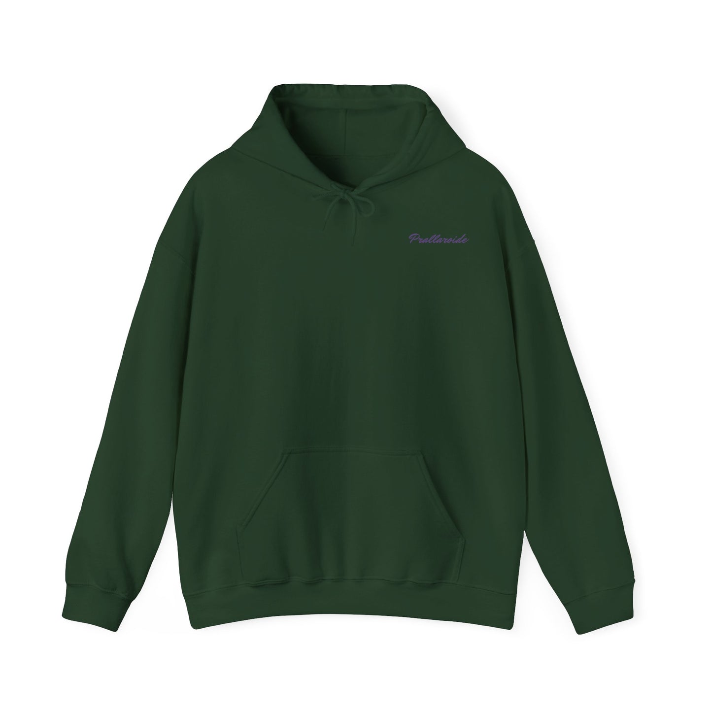 Original Unisex Heavy Blend Hoodie