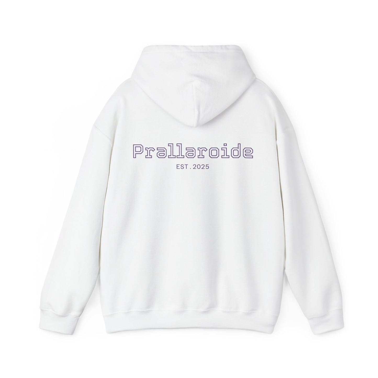 Original Unisex Heavy Blend Hoodie