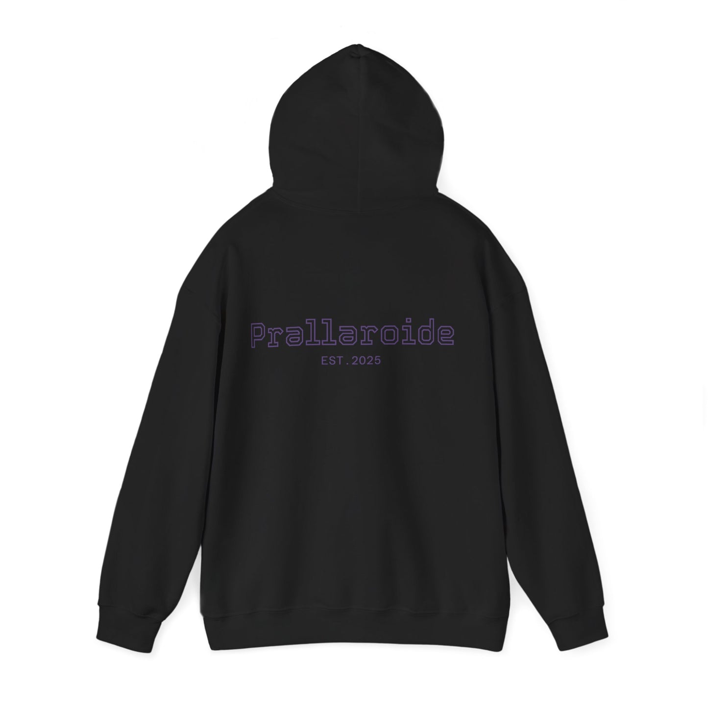 Original Unisex Heavy Blend Hoodie