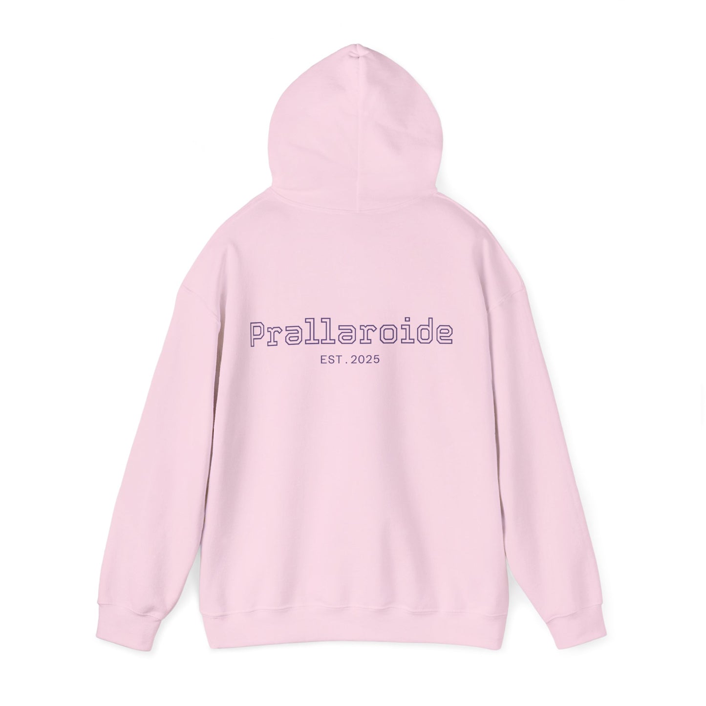 Original Unisex Heavy Blend Hoodie