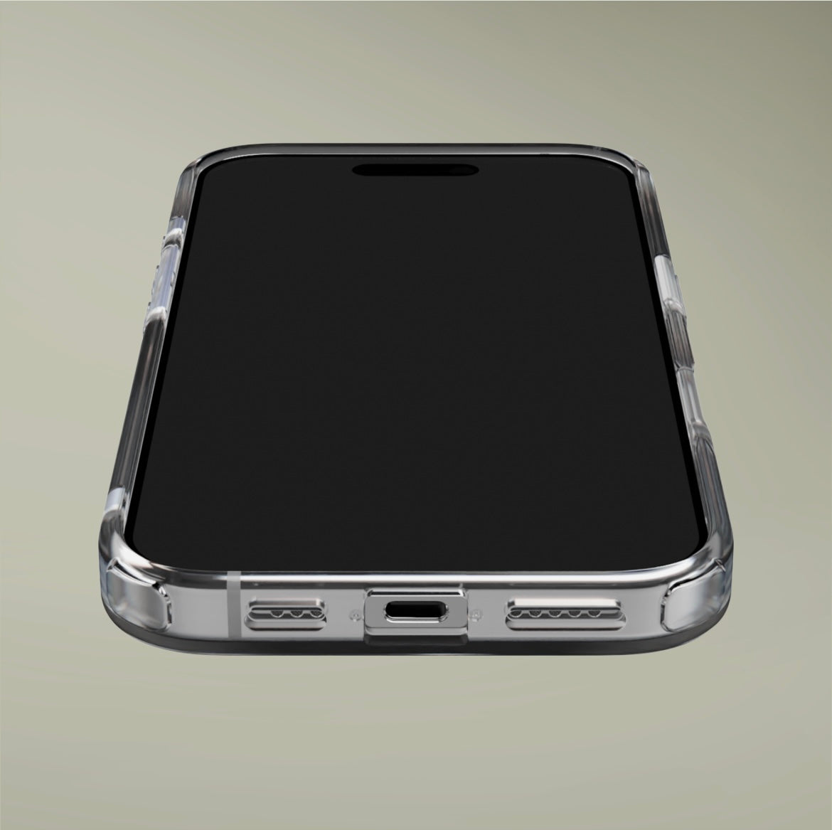 Prallaroide Magnetic Impact Resistant Case