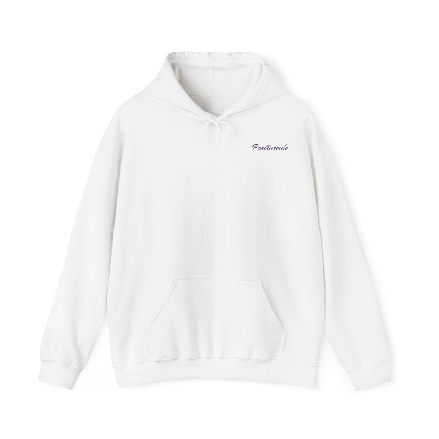 Original Unisex Heavy Blend Hoodie