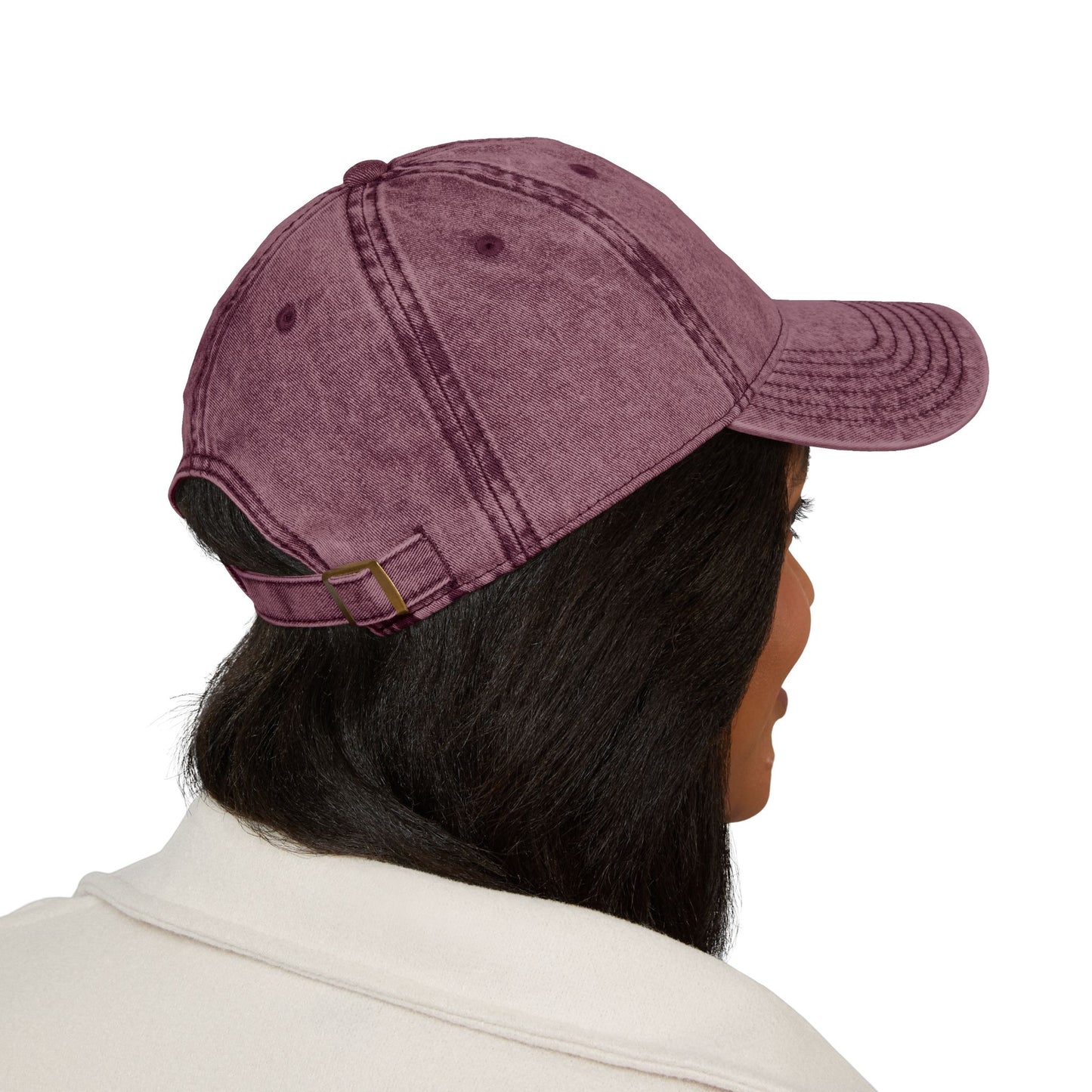 PR Vintage Cap