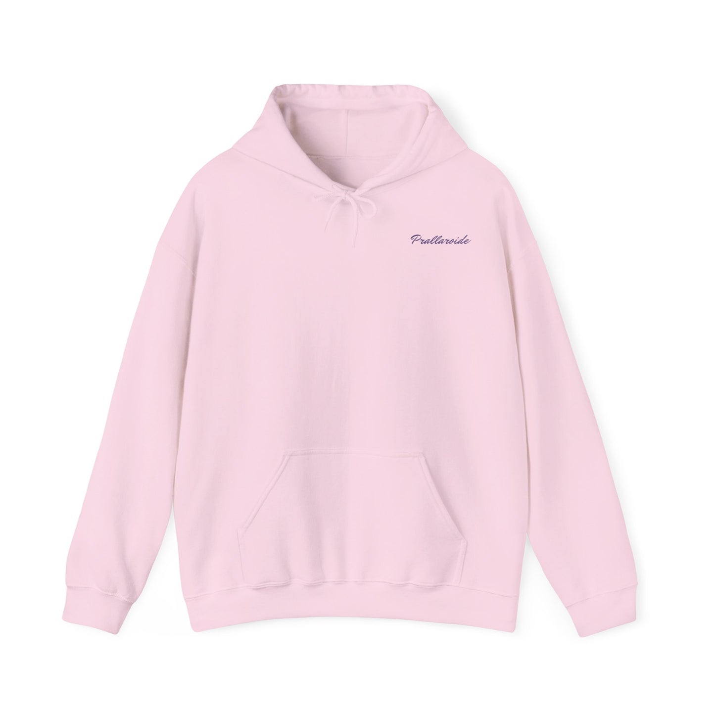 Original Unisex Heavy Blend Hoodie