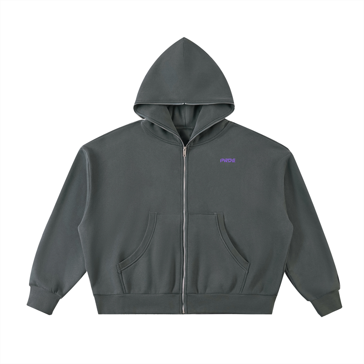 Zipper