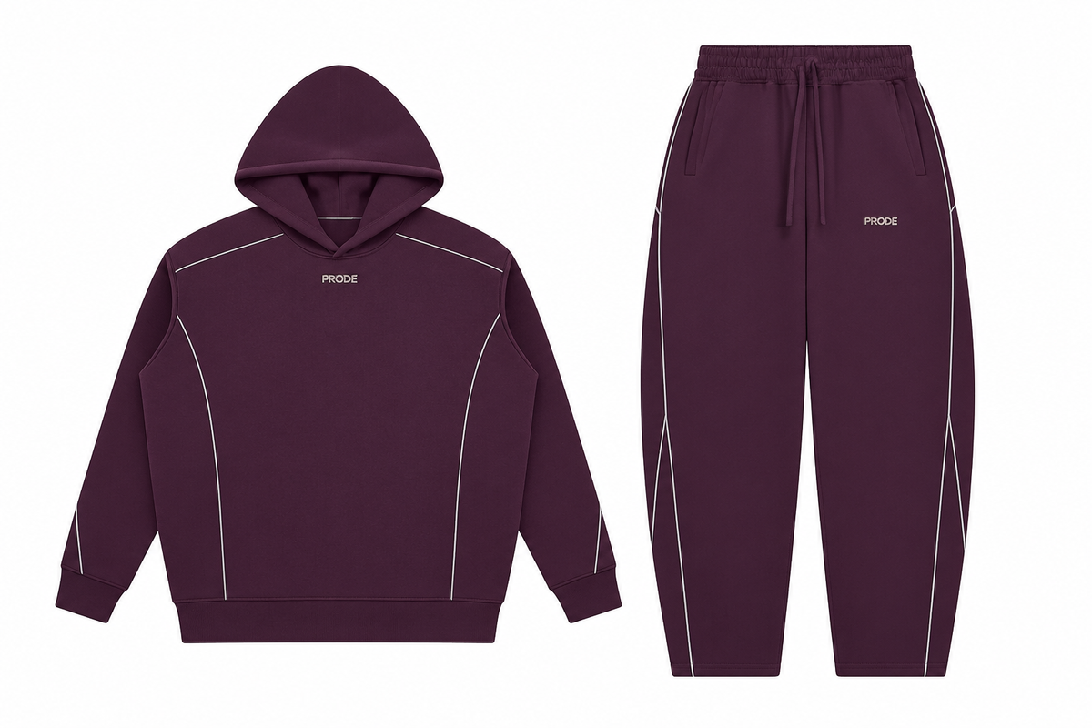 Tracksuits