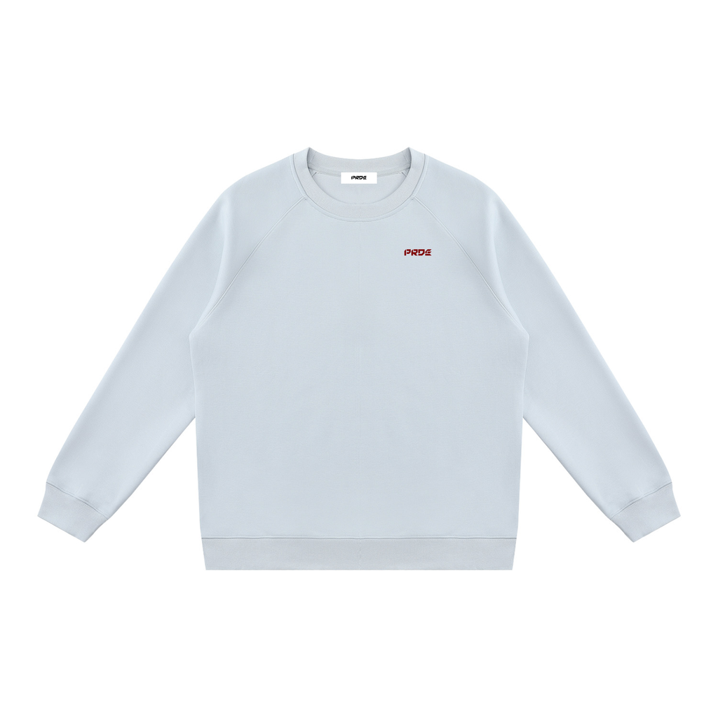 Unisex Regular Fit Crewneck Sweatshirt