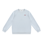 Unisex Regular Fit Crewneck Sweatshirt