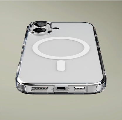 Prallaroide Magnetic Impact Resistant Case