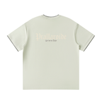 Unisex Regular Fit T-Shirt
