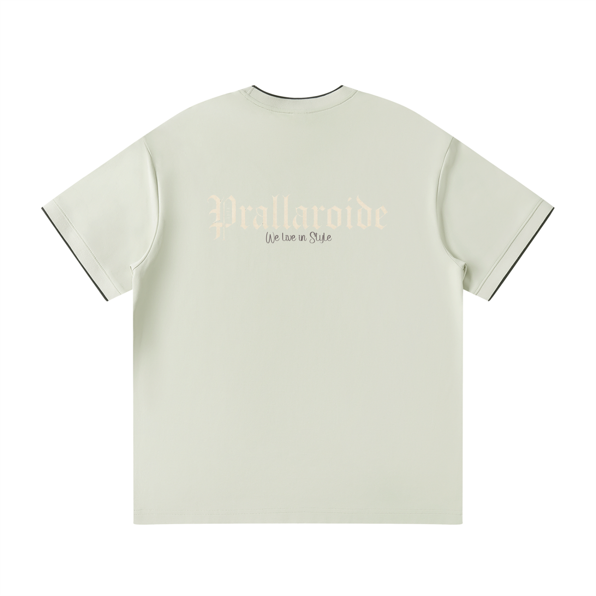 Unisex Regular Fit T-Shirt