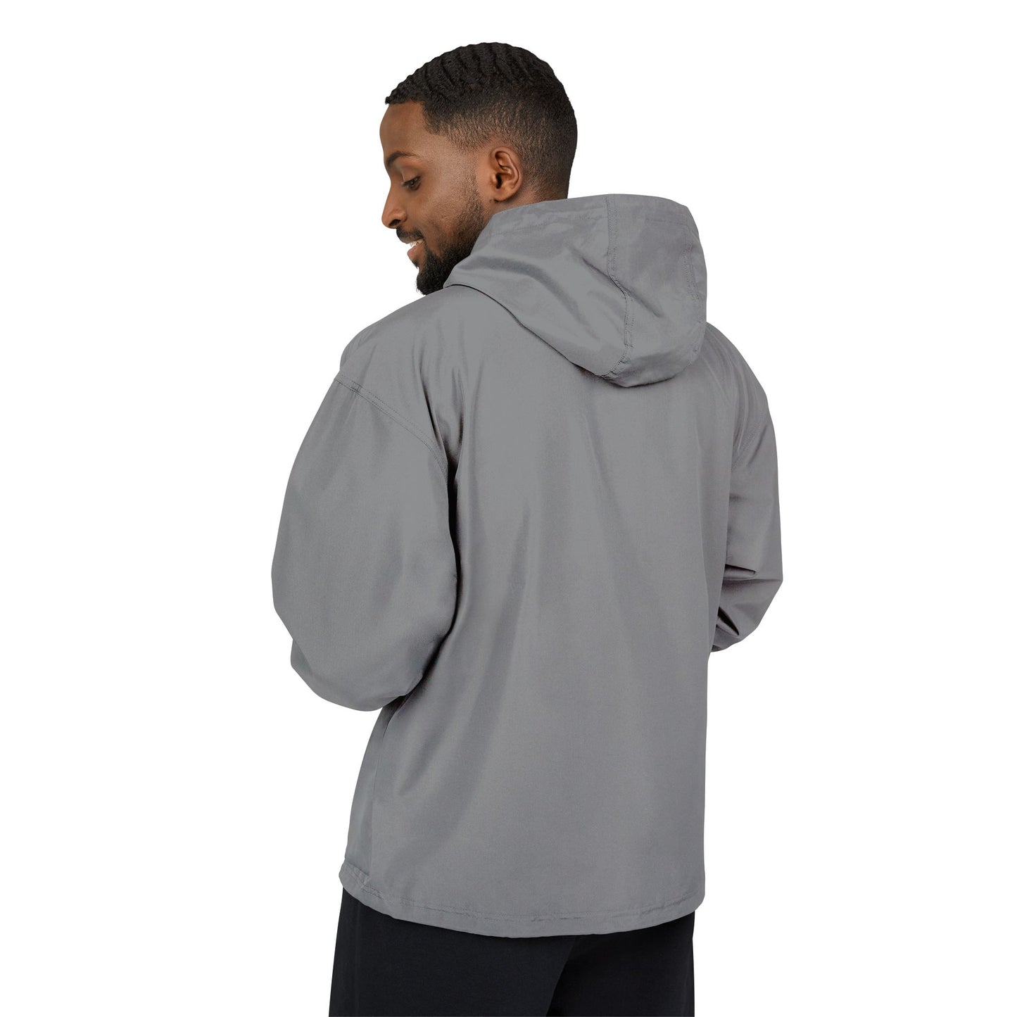 Champion X Prallaroide Unisex Packable Anorak Jacket