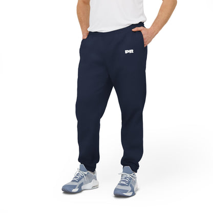Prallaroide X Adidas Unisex Fleece Joggers
