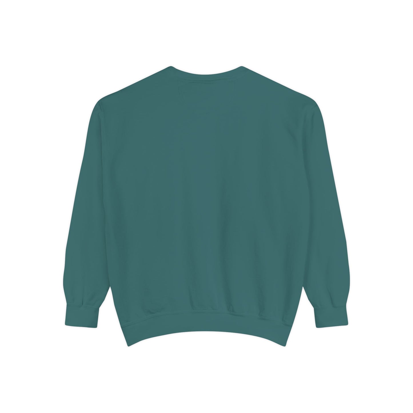 Chic Unisex Sweatshirt