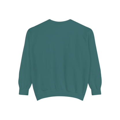 Chic Unisex Sweatshirt