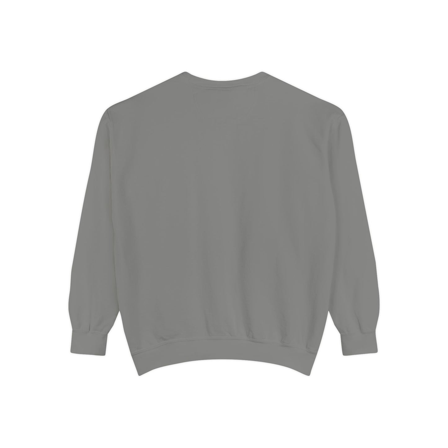 Chic Unisex Sweatshirt