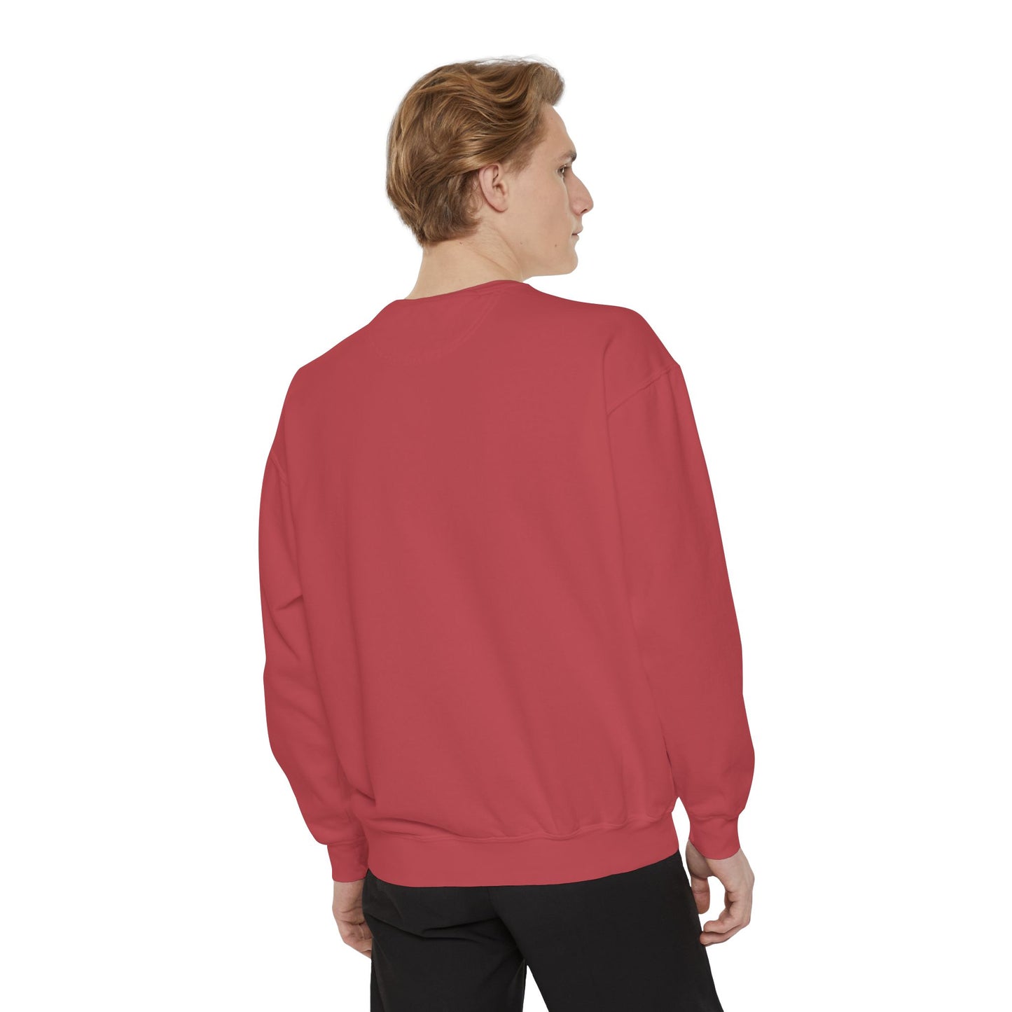 Chic Unisex Sweatshirt