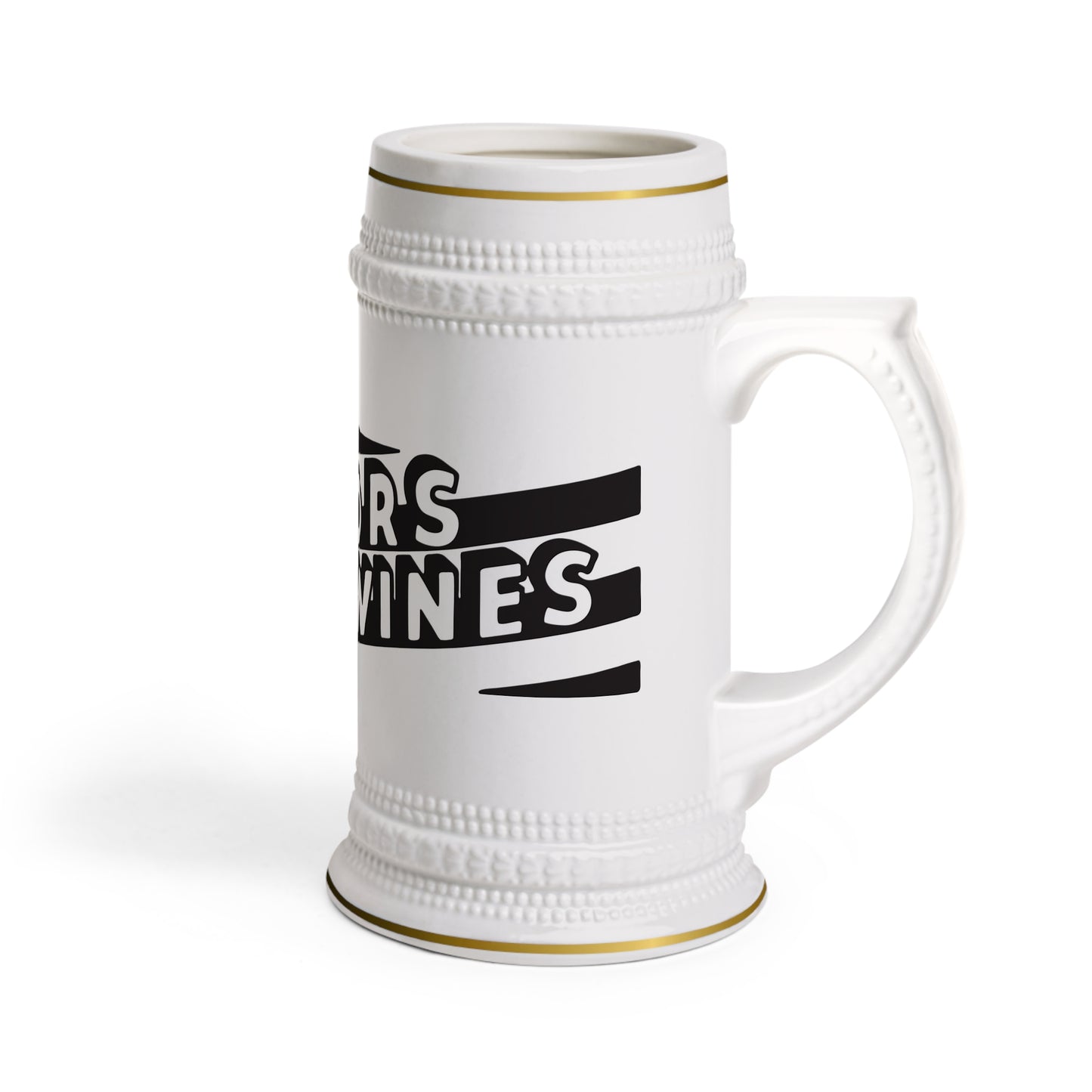 Prallaroide Beer Mug