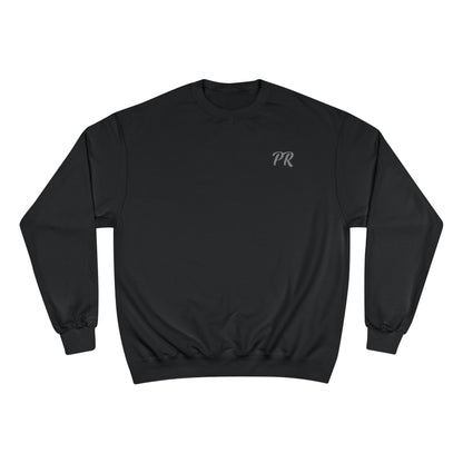 Champion X Prallaroide Sweatshirt