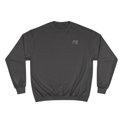 Champion X Prallaroide Sweatshirt