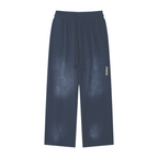 Sunfade Loose Fit Cotton Sweatpants