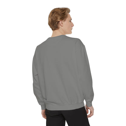 Chic Unisex Sweatshirt