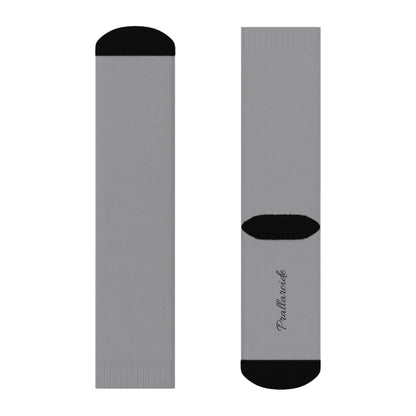 Prallaroide Stylish Crew Socks