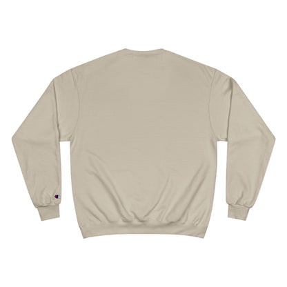 Champion X Prallaroide Sweatshirt