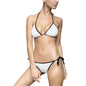 Tie-Side Bikini — Women's Two-Piece Swimsuit