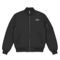 Bomber Jacket Black