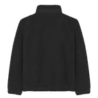 Sherpa Jacket Black