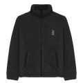 Sherpa Jacket Black