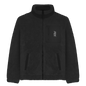 Sherpa Jacket Black
