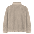 Sherpa Jacket Wet Sand